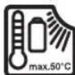 BOSCH GLI18V-5000 Professional - Sicherheitshinweise für Leuchten - 5