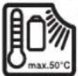 BOSCH GLI18V-5000 Professional - Należy starannie przechowywać wszystkie wskazówki dotyczące bezpieczeństwa i zalecenia dla dalszego zastosowania. - 4
