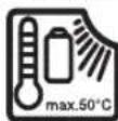 BOSCH GLI18V-5000 Professional - Guardar todas las advertencias de peligro e instrucciones para futuras consultas. - 4