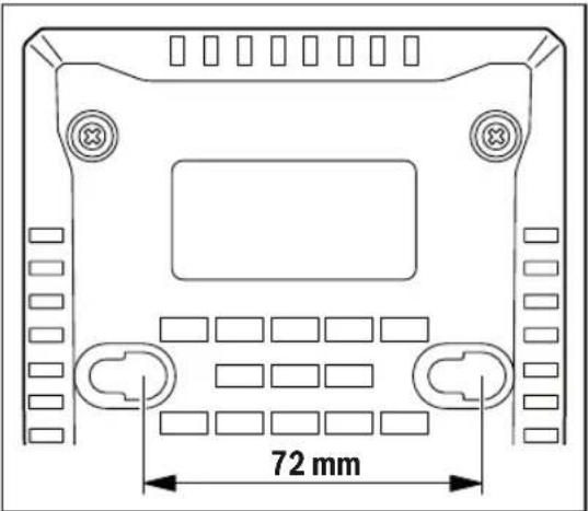 BOSCH GKS 18V-44 Professional - Wall mounting - 1