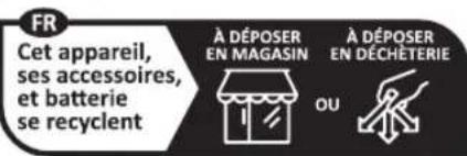 BOSCH GHV 12+18V XA Professional - Valable uniquement pour la France : - 2