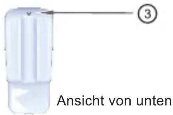 Joyo Infinite Sustainer JGE-01 - Beschreibung der Funktion des unendlichen Verzögerungseffets: - 2