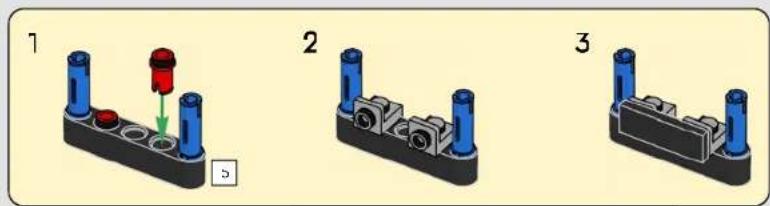 LEGO Technic 42217 - 10