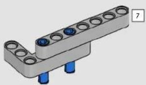 LEGO Technic 42217 - 29