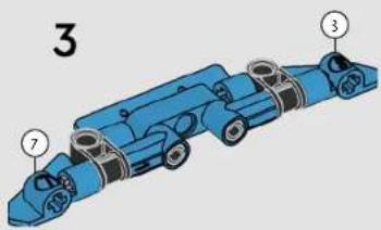 LEGO Technic 42217 - 47