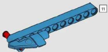 LEGO Technic 42217 - 36