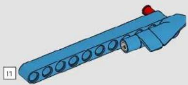 LEGO Technic 42217 - 39