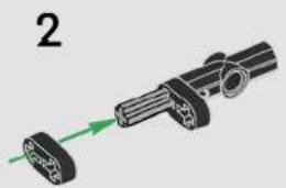 LEGO Technic 42217 - 23