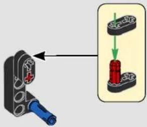 LEGO Technic 42217 - 25