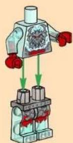 LEGO NINJAGO 71844 - 3