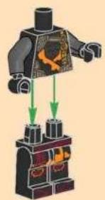LEGO NINJAGO 71844 - 4