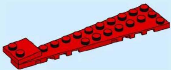 LEGO Chinese Festivals 80117 - 191