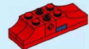 LEGO Chinese Festivals 80117 - 226