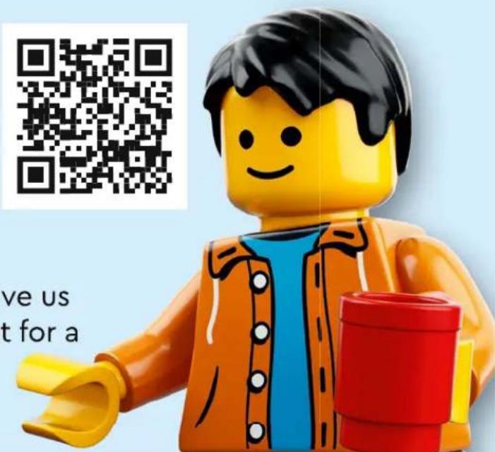 LEGO Chinese Festivals 80117 - WIN - 1