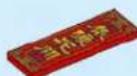 LEGO Chinese Festivals 80117 - MONKIE KID 悟空 小侠 - 75