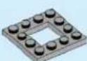 LEGO Chinese Festivals 80117 - MONKIE KID 悟空 小侠 - 166