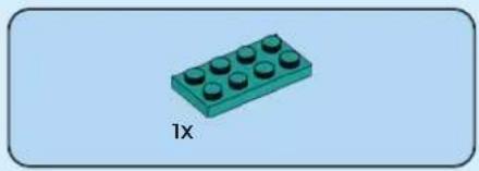 LEGO Chinese Festivals 80117 - 165