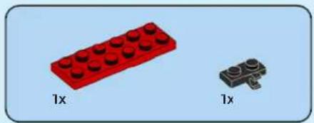 LEGO Chinese Festivals 80117 - 167
