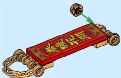 LEGO Chinese Festivals 80117 - 111
