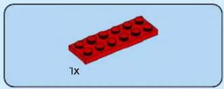 LEGO Chinese Festivals 80117 - 142