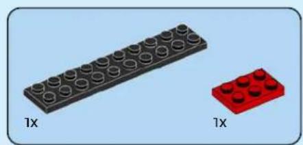 LEGO Chinese Festivals 80117 - 163