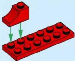 LEGO Chinese Festivals 80117 - 222
