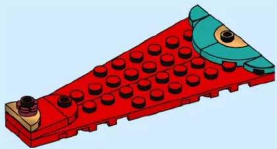 LEGO Chinese Festivals 80117 - 202