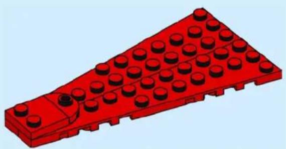 LEGO Chinese Festivals 80117 - 195