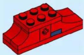 LEGO Chinese Festivals 80117 - 228