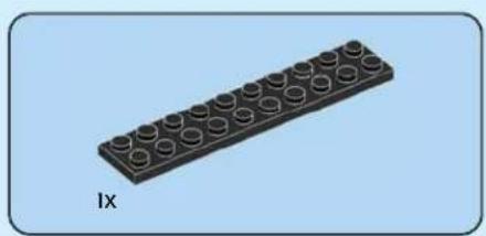 LEGO Chinese Festivals 80117 - 144