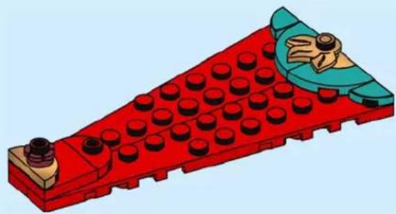 LEGO Chinese Festivals 80117 - 203
