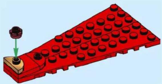 LEGO Chinese Festivals 80117 - 198