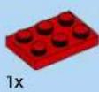 LEGO Chinese Festivals 80117 - 227