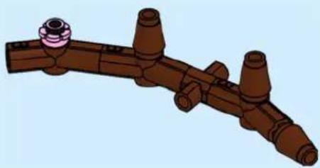 LEGO Chinese Festivals 80117 - 105 - 50