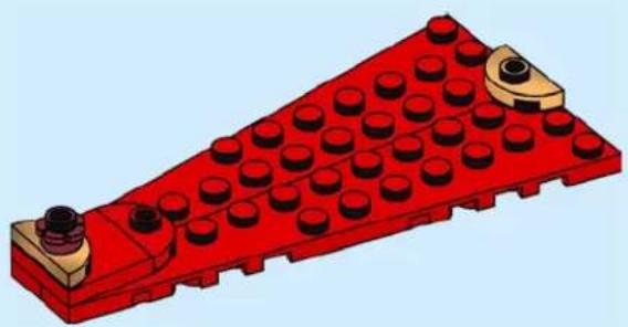 LEGO Chinese Festivals 80117 - 199
