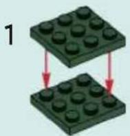 LEGO Friends 42670 - 54