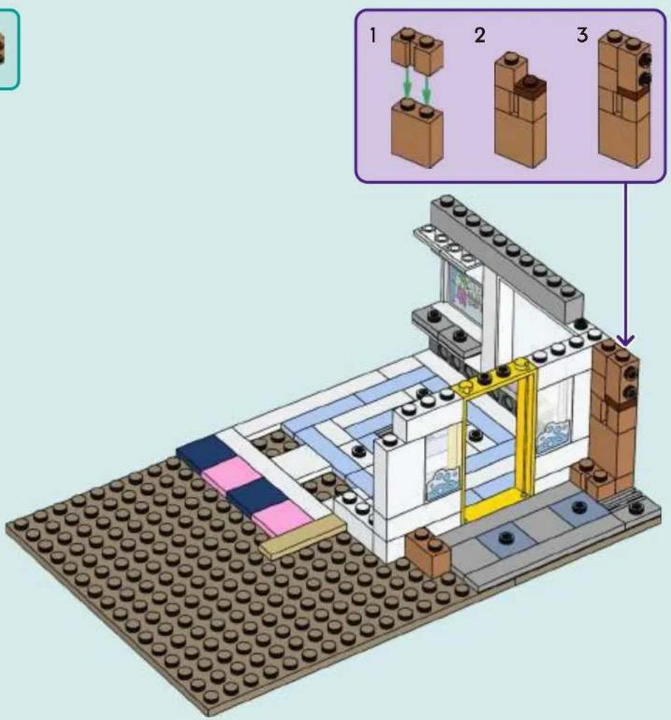 LEGO Friends 42670 - 12