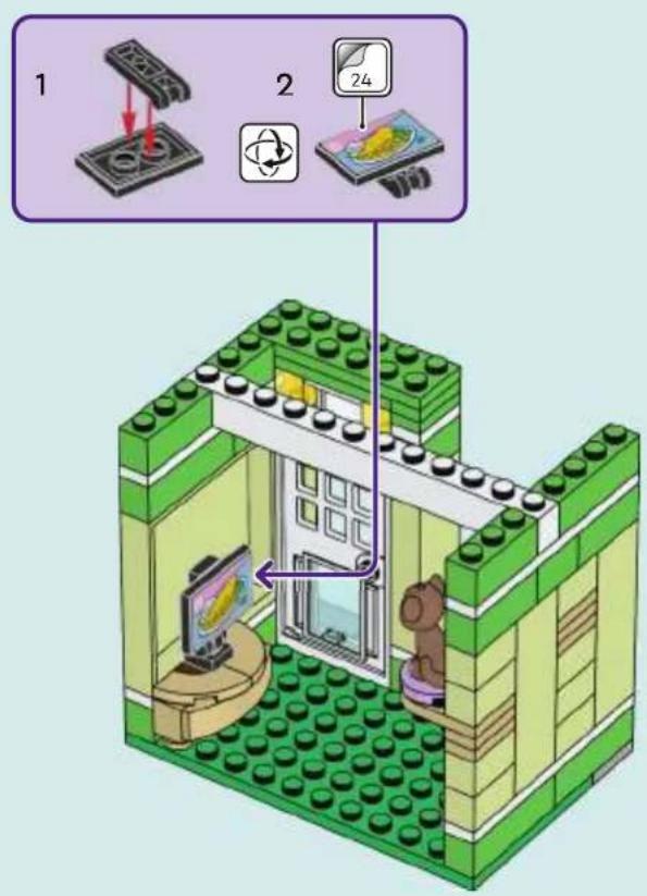 LEGO Friends 42670 - 25