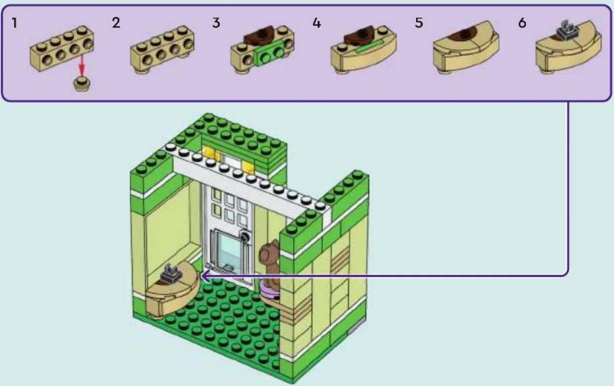 LEGO Friends 42670 - 22