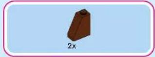 LEGO Disney 43258 - DISNEY - 195