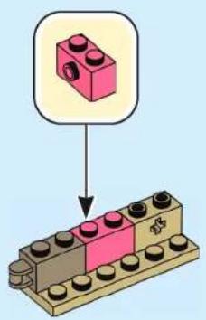 LEGO Disney 43258 - DISNEY - 8