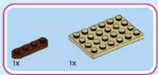 LEGO Disney 43258 - DISNEY - 299