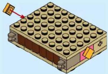 LEGO Disney 43258 - DISNEY - 22