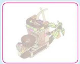 LEGO Disney 43258 - DISNEY - 4