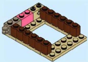 LEGO Disney 43258 - DISNEY - 12