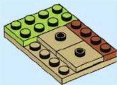 LEGO Disney 43258 - DISNEY - 174
