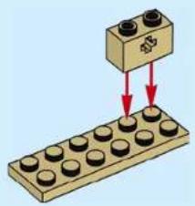 LEGO Disney 43258 - DISNEY - 6