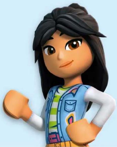 LEGO Disney 43258 - WIN - 1