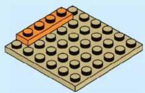 LEGO Disney 43258 - DISNEY - 192