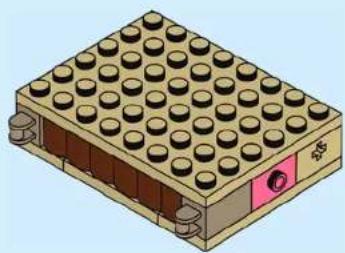 LEGO Disney 43258 - DISNEY - 16